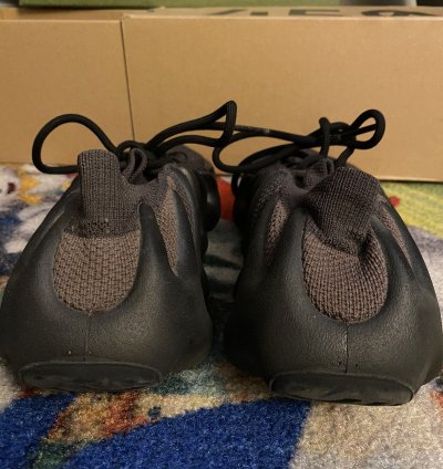 Yeezy 450 Dark Slate