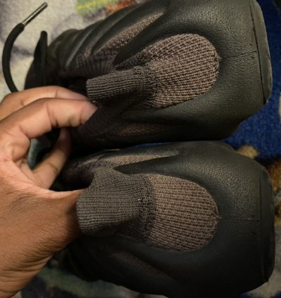 Yeezy 450 Dark Slate