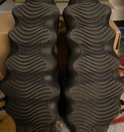 Yeezy 450 Dark Slate