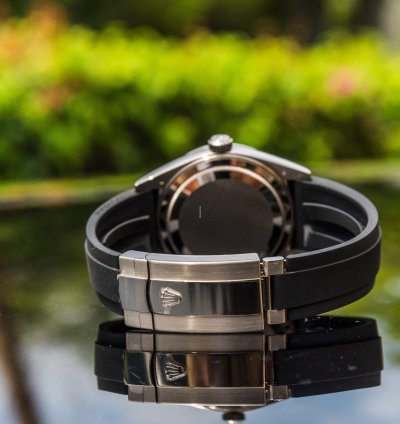 Rolex Sky-dweller Unworn 2023 Sky-dweller 42mm 336239 Black Dial