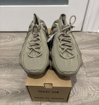 Yeezy 450 Stone Flax Size 9 5