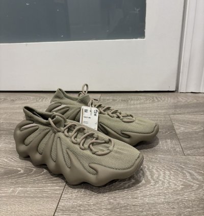 Yeezy 450 Stone Flax Size 9 5