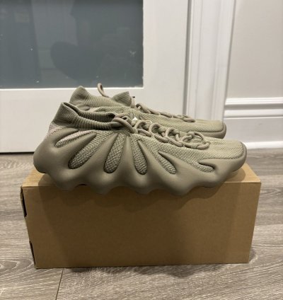 Yeezy 450 Stone Flax Size 9 5