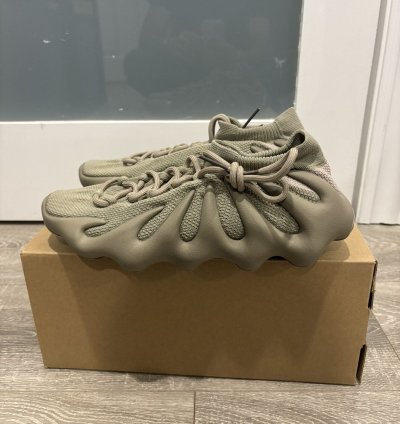 Yeezy 450 Stone Flax Size 9 5