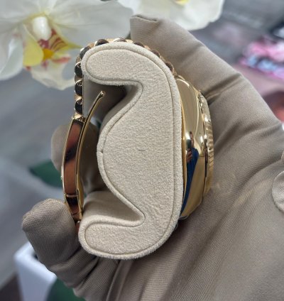 Rolex Sky-dweller Unworn 2024 Rolex Sky-dweller Yellow Gold White Dial Jubilee Box And Papers