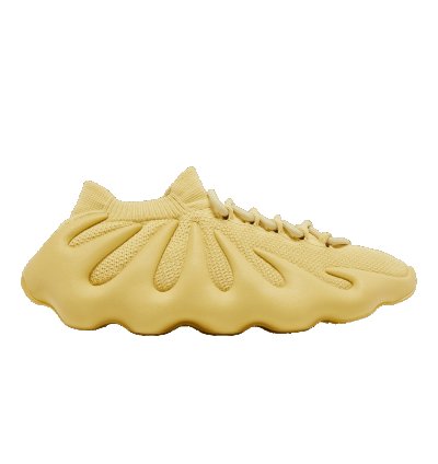 Yeezy 450 Sulfur