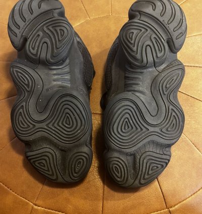 Yeezy 500