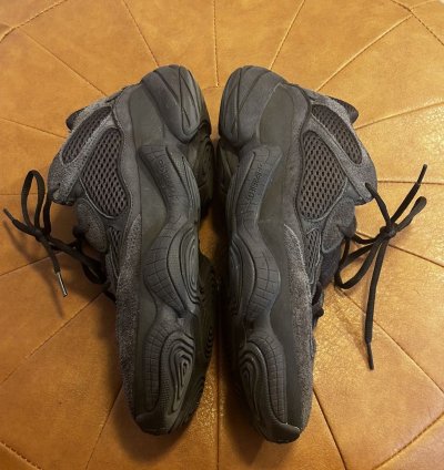 Yeezy 500