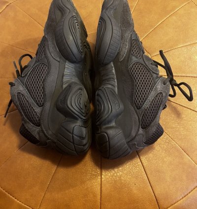 Yeezy 500