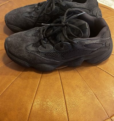 Yeezy 500