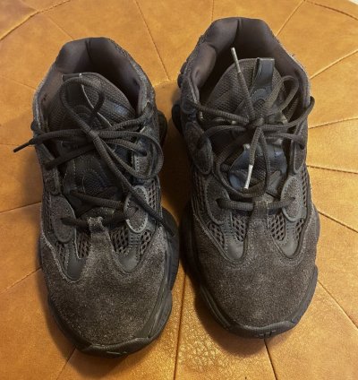Yeezy 500
