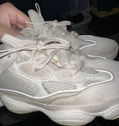 Yeezy 500