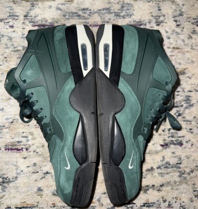 Jordan 4 Rm Nigel Sylvester Grandma Driveway Sz 10