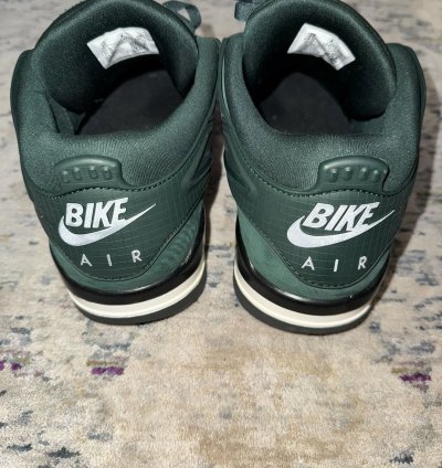 Jordan 4 Rm Nigel Sylvester Grandma Driveway Sz 10