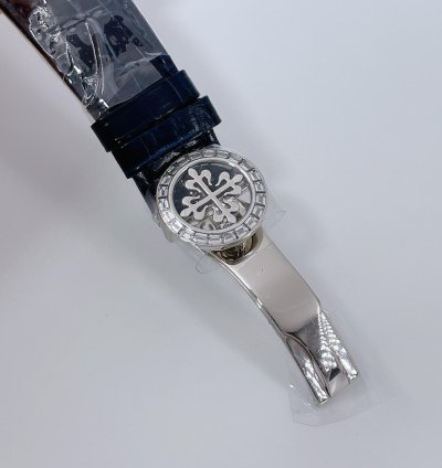 Patek Philippe Annual Calendar Chronograph 5961p