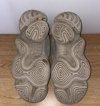 Yeezy 500 Blush