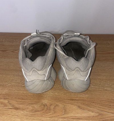 Yeezy 500 Blush