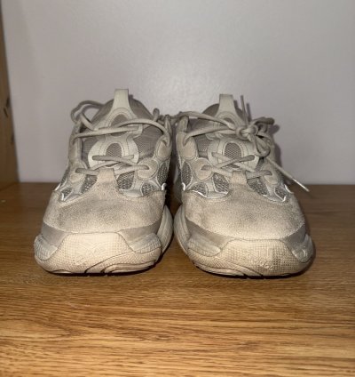 Yeezy 500 Blush
