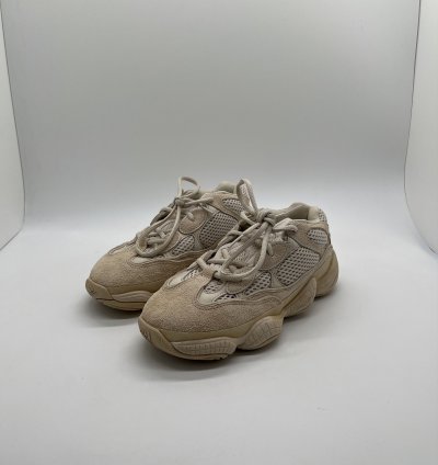 Yeezy 500 Blush size 4