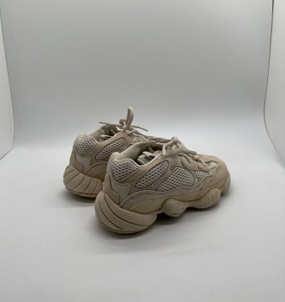 Yeezy 500 Blush size 4