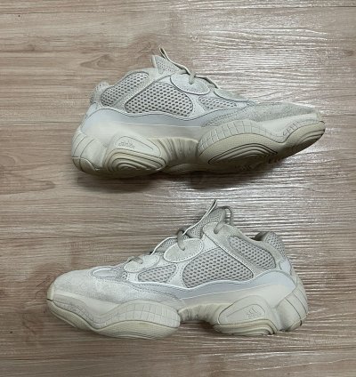 Yeezy 500 Blush Kanye West