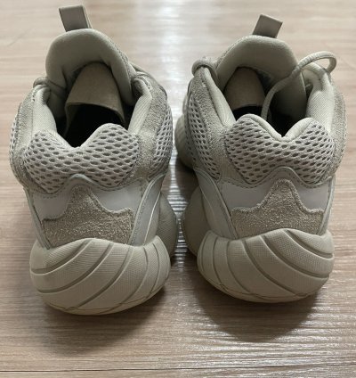Yeezy 500 Blush Kanye West