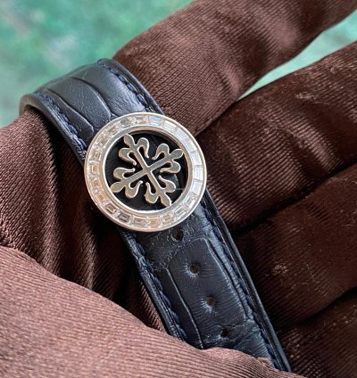 Patek Philippe Annual Calendar Chronograph 5961p-001