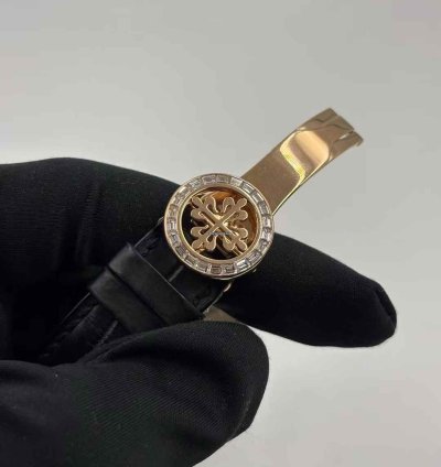 Patek Philippe Annual Calendar Chronograph 5961r