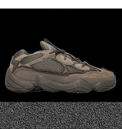 Yeezy 500 Brown Clay