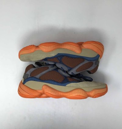 Yeezy 500 Enflame