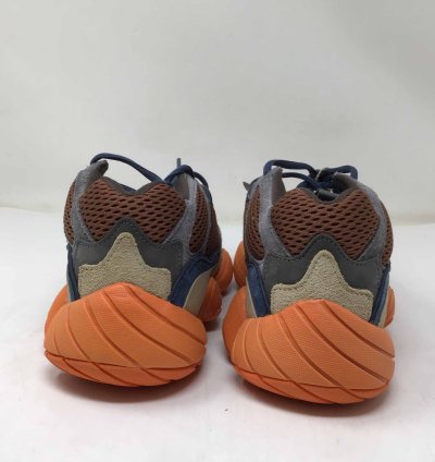 Yeezy 500 Enflame