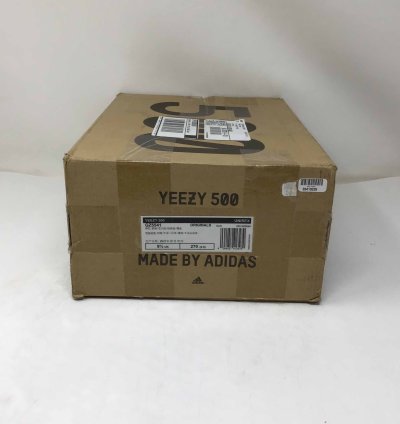 Yeezy 500 Enflame