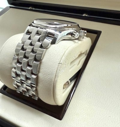 Patek Philippe Annual Calendar Chronograph Austrian Papers - Perfect Condition