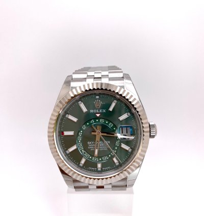 Rolex Sky-dweller Unworn Sky-dweller