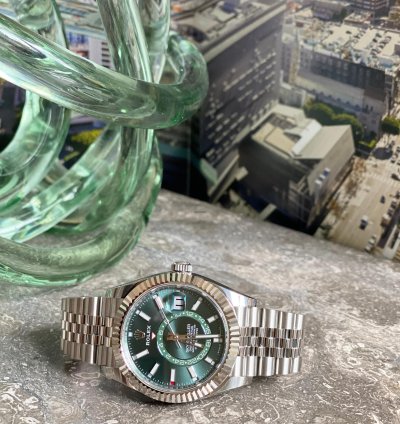 Rolex Sky-dweller Unworn Sky-dweller