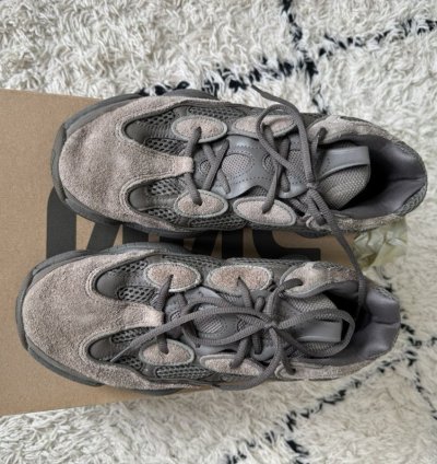 Yeezy 500 Is 11 5 Uk 11