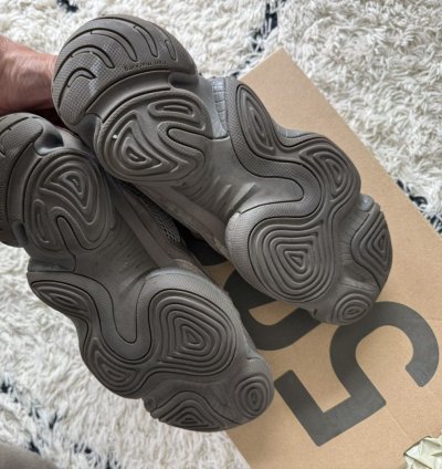 Yeezy 500 Is 11 5 Uk 11