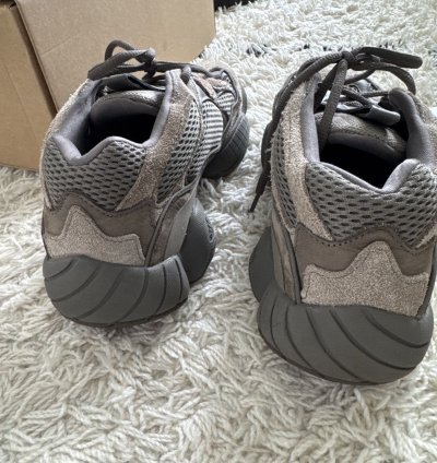 Yeezy 500 Is 11 5 Uk 11
