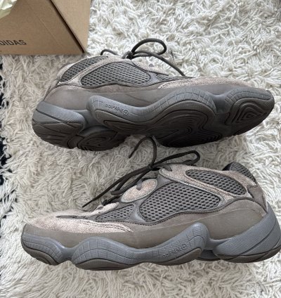 Yeezy 500 Is 11 5 Uk 11