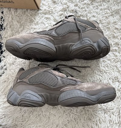 Yeezy 500 Is 11 5 Uk 11