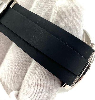 Rolex Sky-dweller Unworn Sky-dweller 42mm Black Dial White Gold Oysterflex 336239 Box Papers 2024