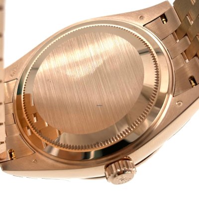 Rolex Sky-dweller Unworn Sky-dweller 42mm Blue Dial Rose Gold Jubilee Bracelet 336935 Box Papers 2024