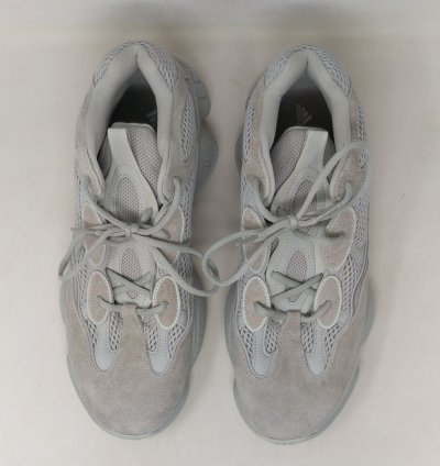 Yeezy 500 Salt