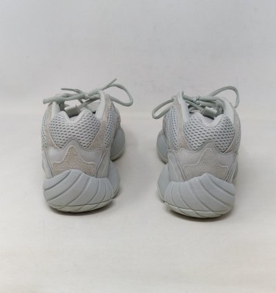 Yeezy 500 Salt