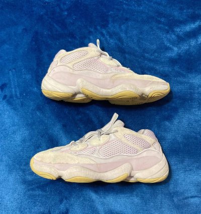 Yeezy 500 Soft Vision