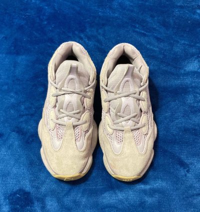 Yeezy 500 Soft Vision