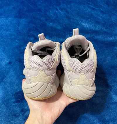 Yeezy 500 Soft Vision