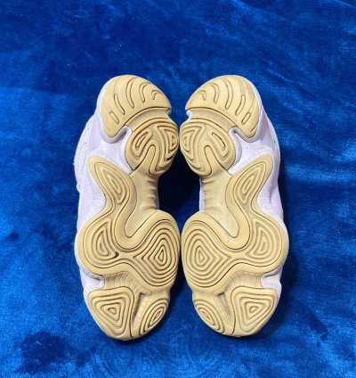 Yeezy 500 Soft Vision