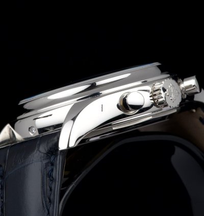 Patek Philippe Annual Calendar Chronograph Chrono Flyback Annual Calendar 5960p Full Set 2014