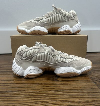 Yeezy 500 Stone Taupe
